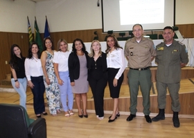 Lançamento Programa Saúde Laboral_Operadores do 190