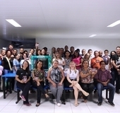 Ciaspi comemora dia do professor no Liceu Piauiense